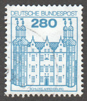 Germany Scott 1314 Used - Click Image to Close